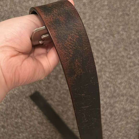 Lacoste Belt - Picture 10 of 12